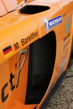 Maserati MC-12 Corsa by Edo Competition 2007 года